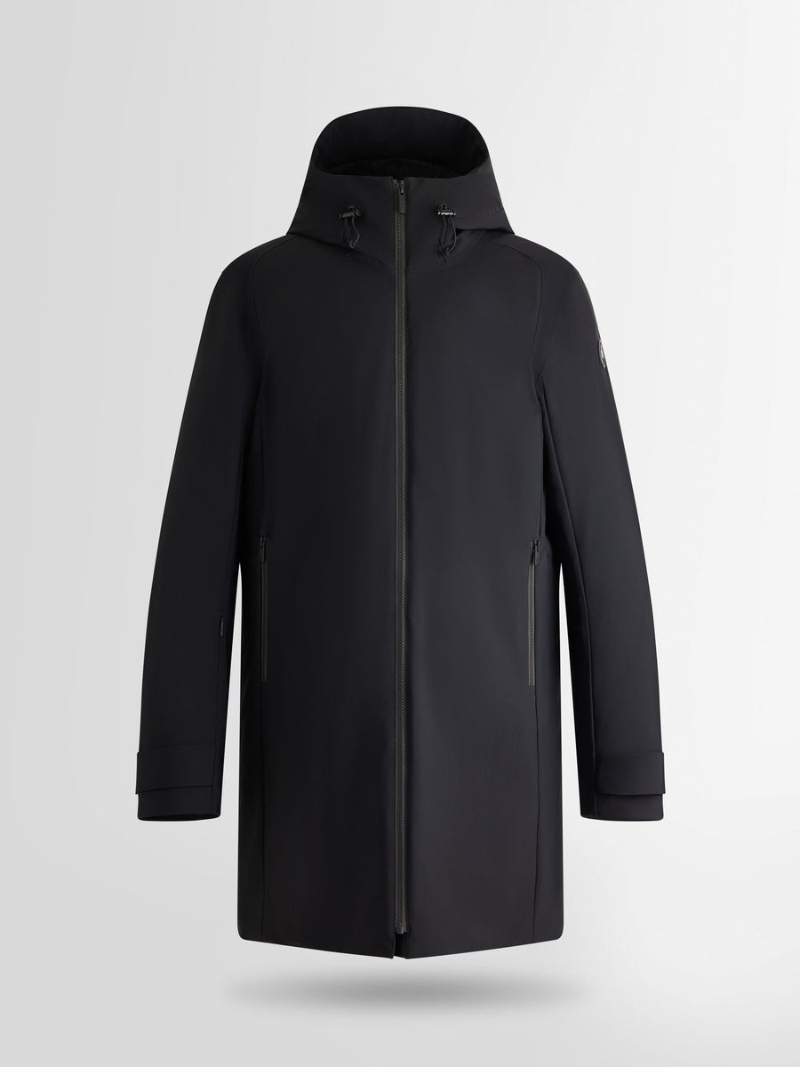 MANTEAU CLOTAIRE