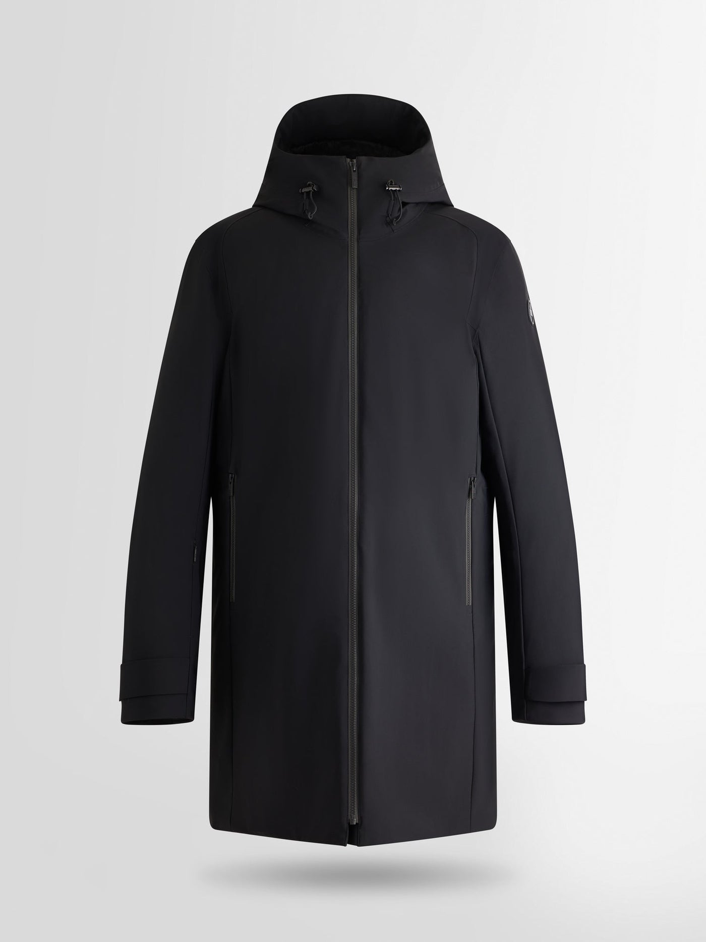 MANTEAU CLOTAIRE