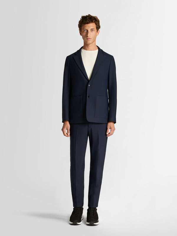 TITOUAN JACKET