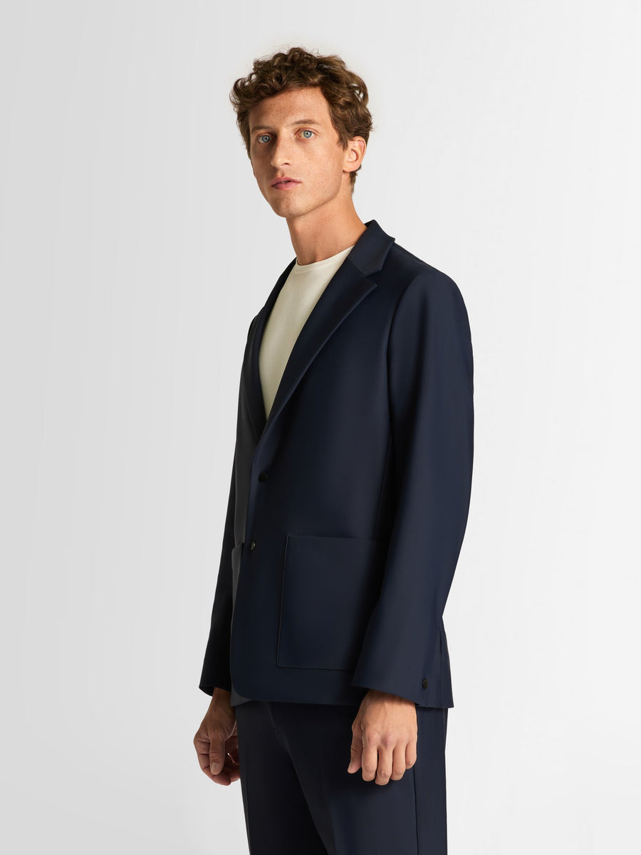 VESTE TITOUAN
