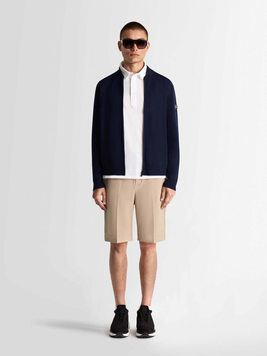 GILET WARREN