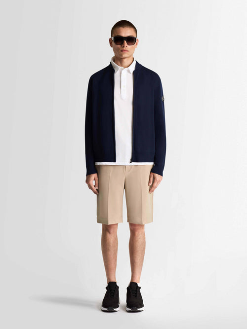 GILET WARREN