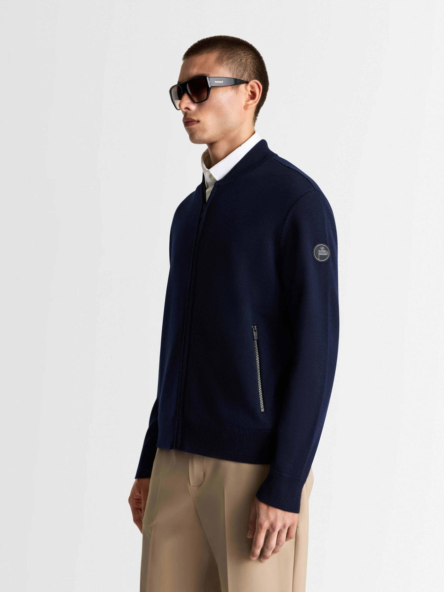 GILET WARREN