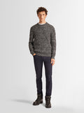 DORIAN SWEATER