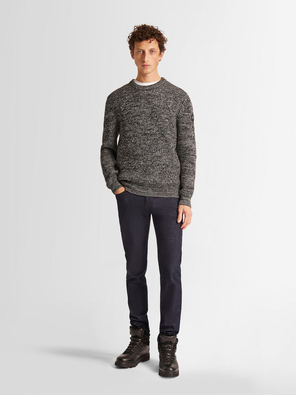 DORIAN SWEATER