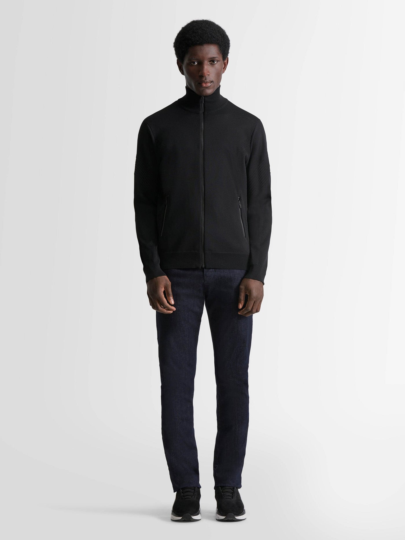 CAPUCIN SWEATER