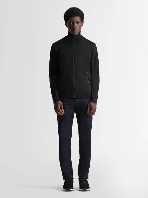 CAPUCIN SWEATER