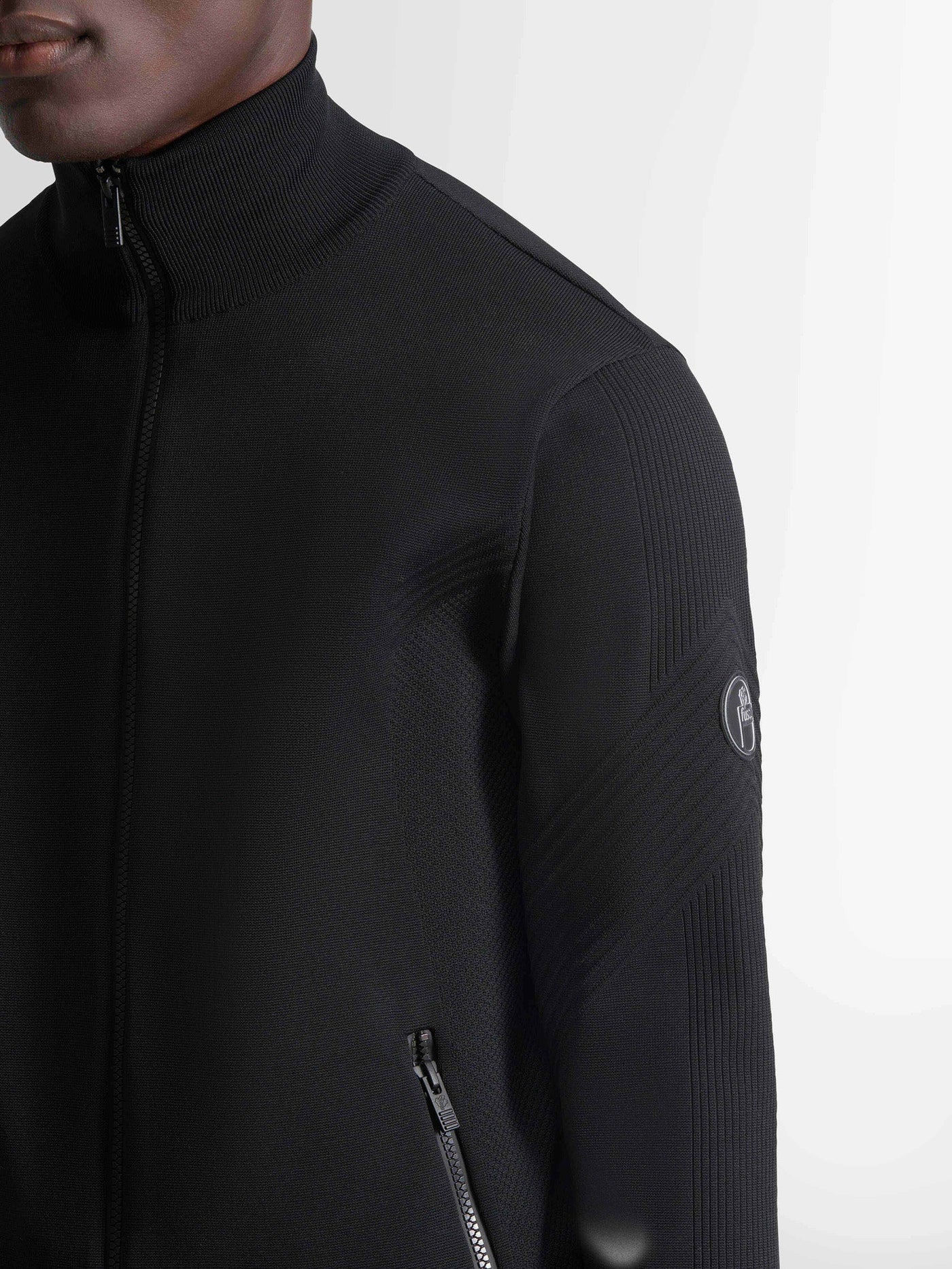 CAPUCIN SWEATER