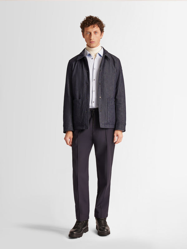 FERDINAND JACKET