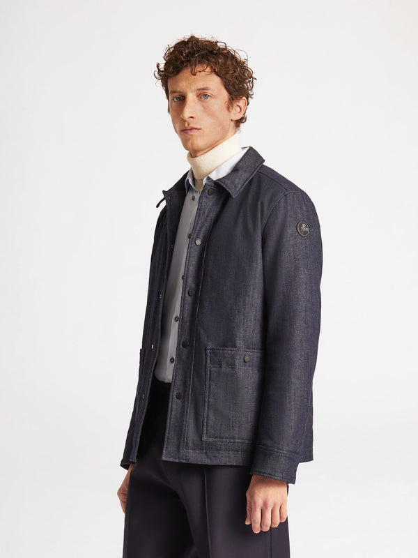 FERDINAND JACKET