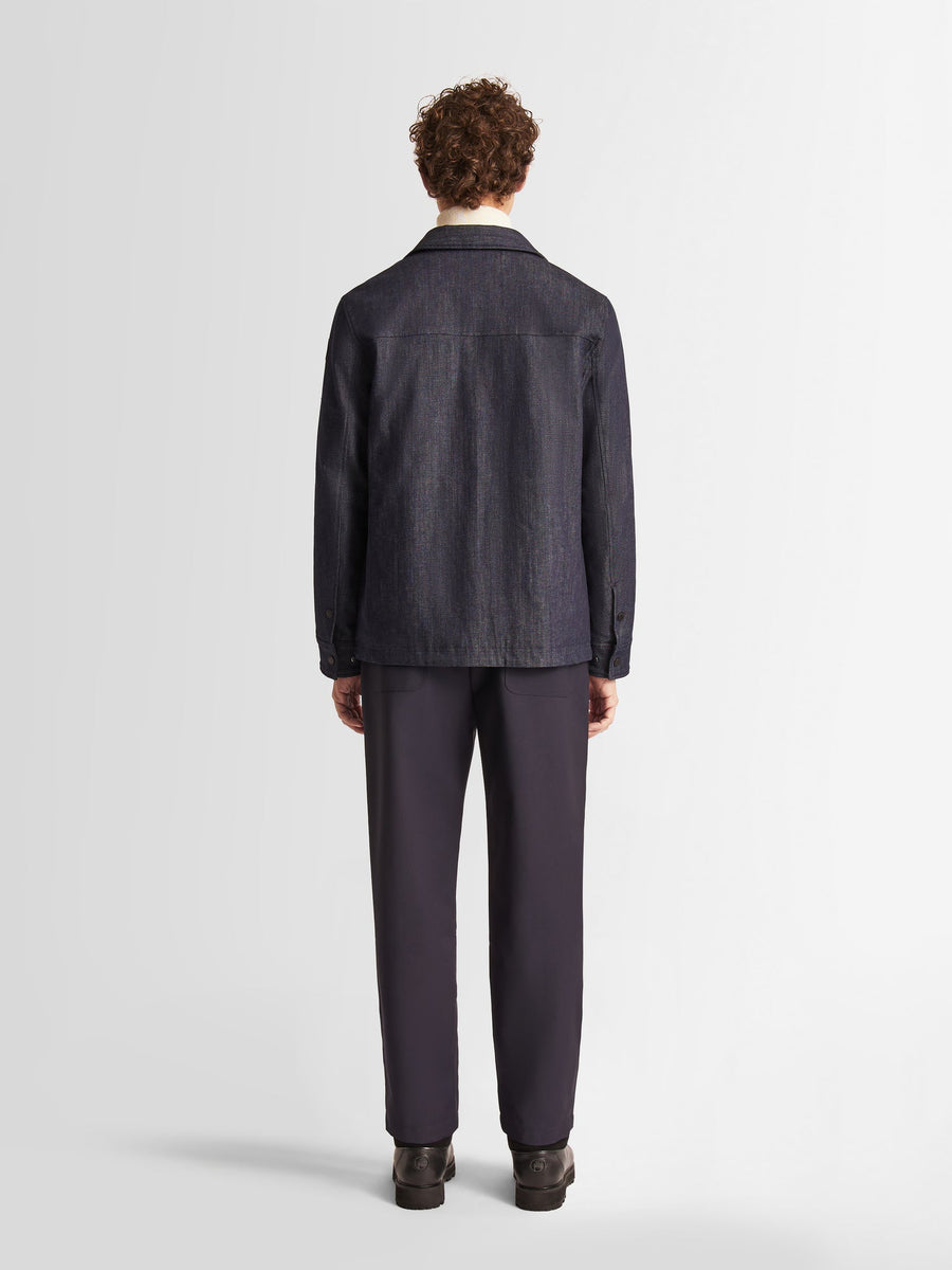 VESTE FERDINAND