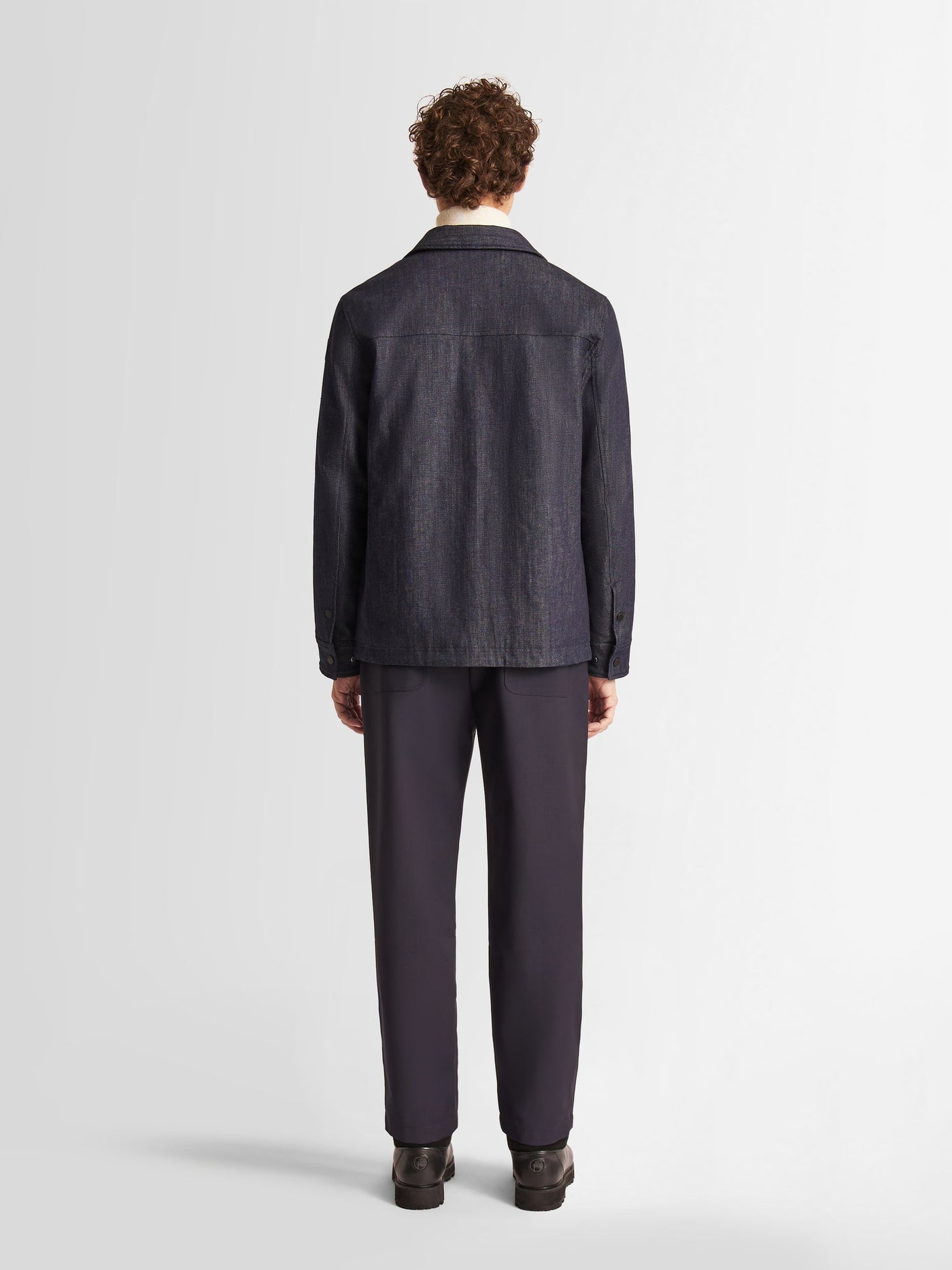 FERDINAND JACKET