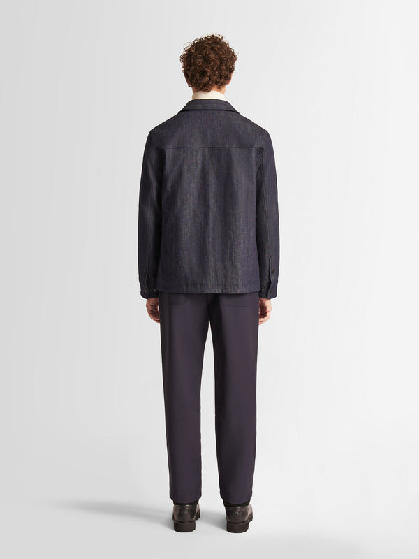 FERDINAND JACKET