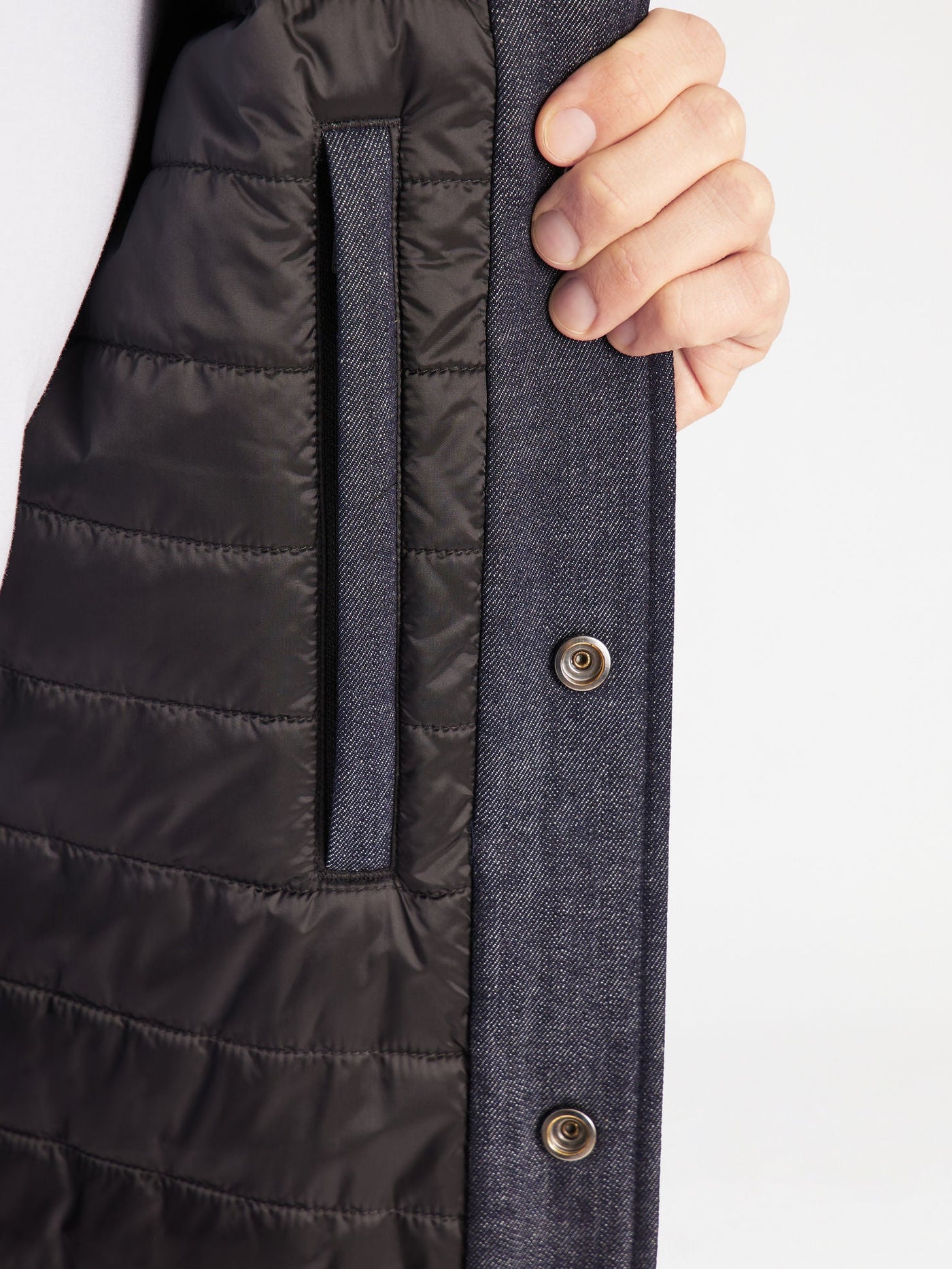 FERDINAND JACKET