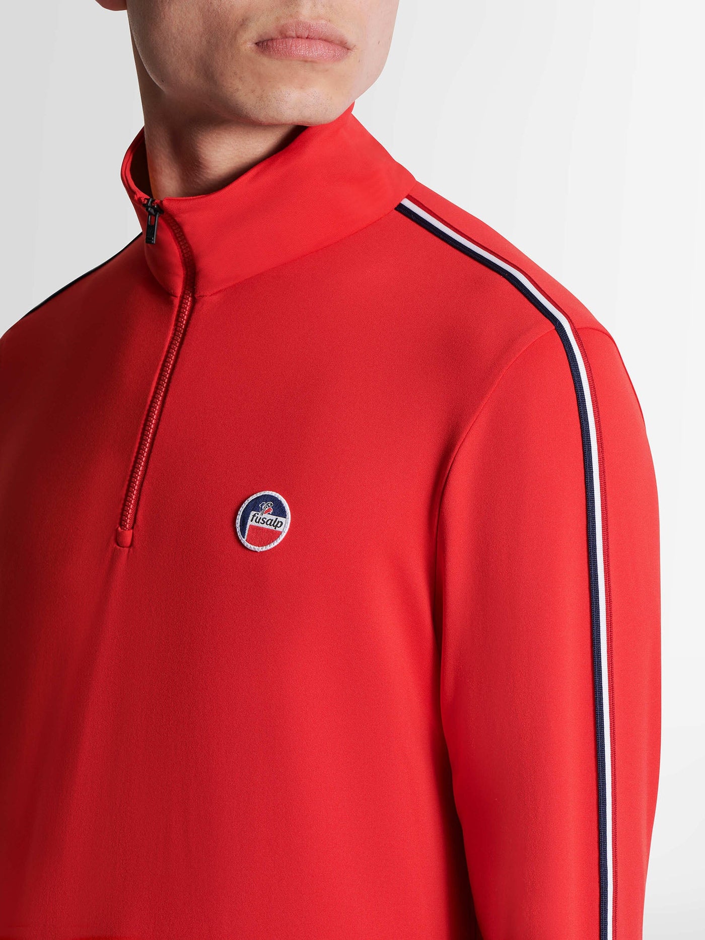 SOUS PULL MARIO