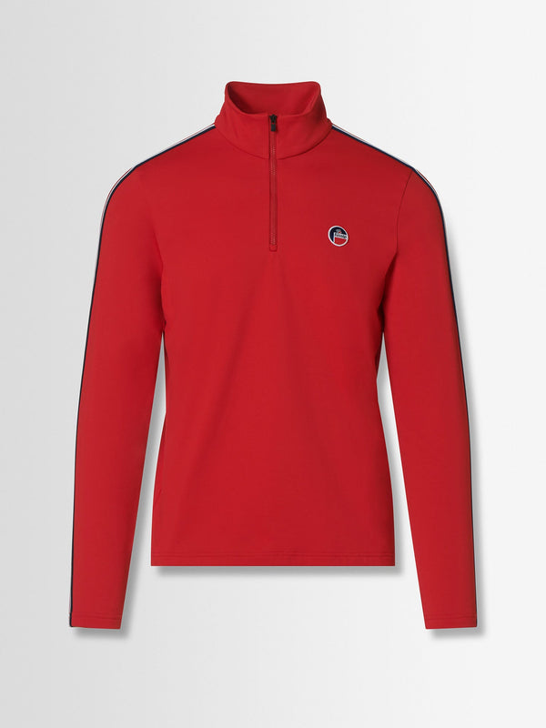 SOUS PULL MARIO