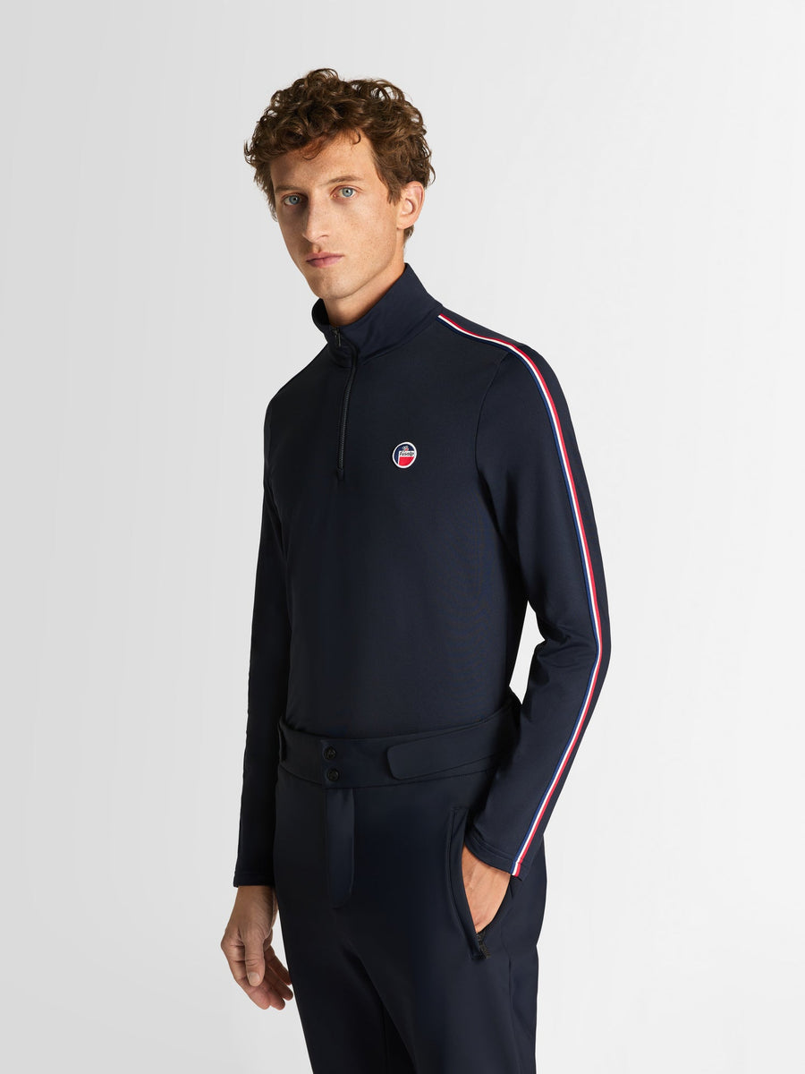 SOUS PULL MARIO