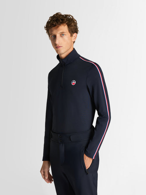 SOUS PULL MARIO