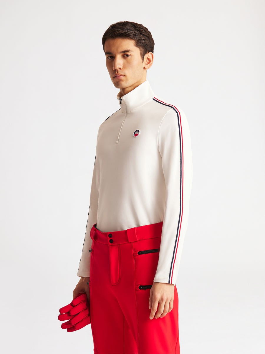 SOUS PULL MARIO