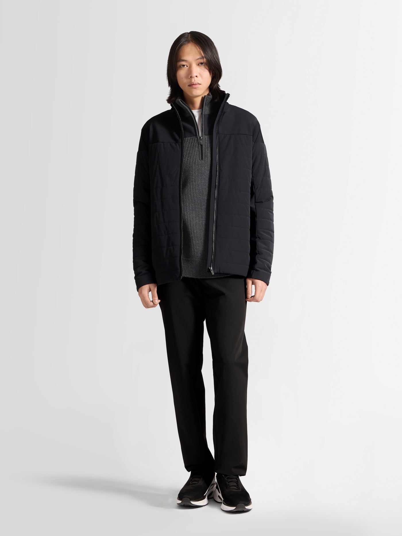 VESTE ESTARIS