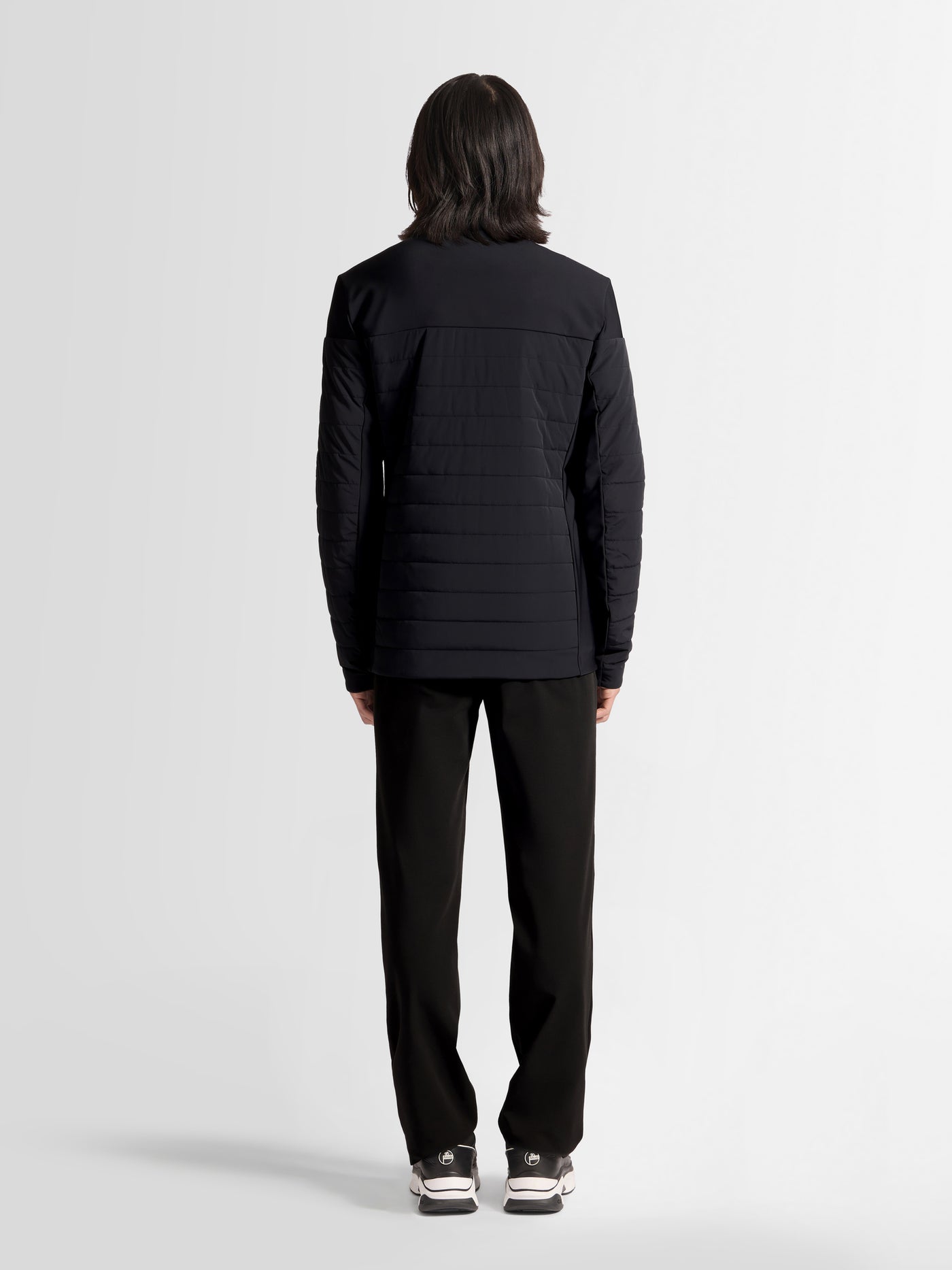 VESTE ESTARIS