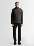 VESTE ESTARIS