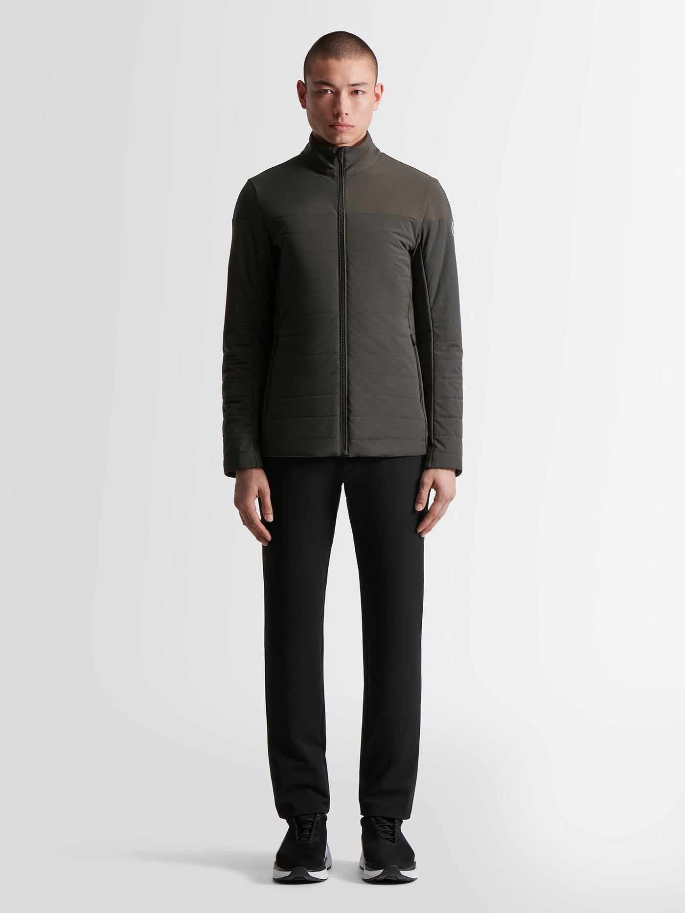 VESTE ESTARIS