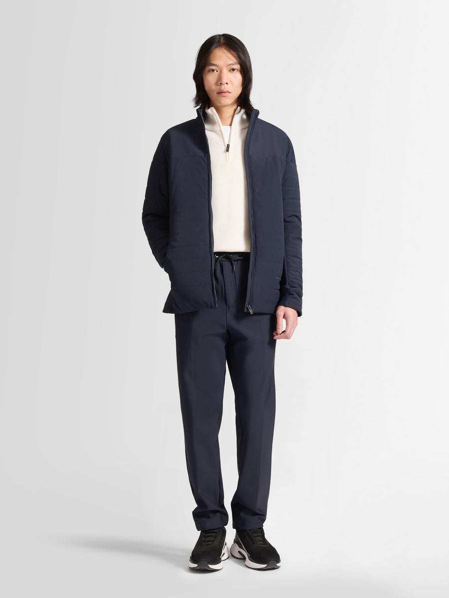 VESTE ESTARIS