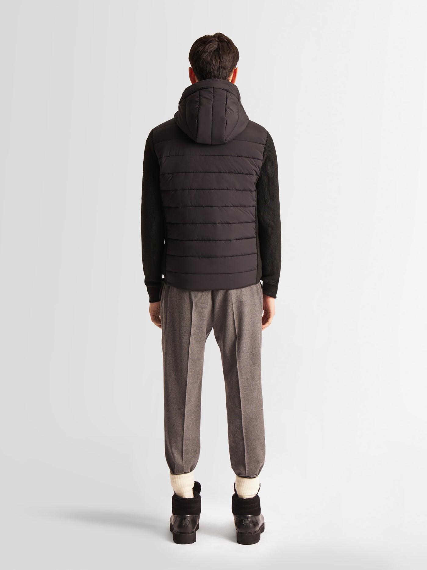 LORENZO JACKET