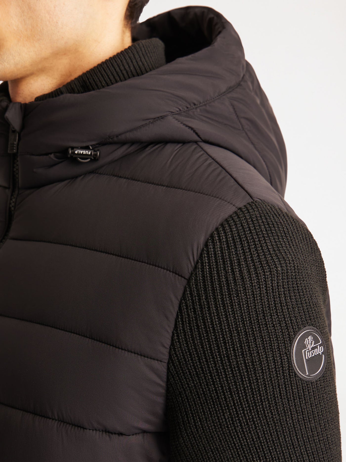 LORENZO JACKET