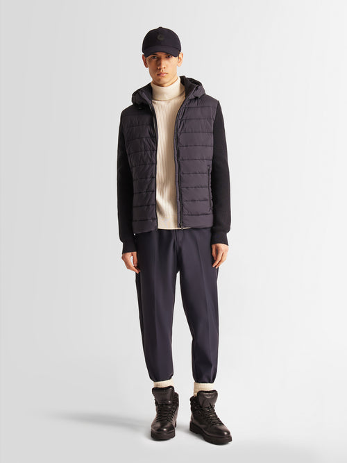 LORENZO JACKET