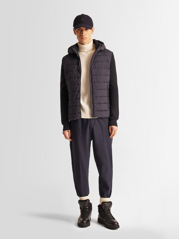 LORENZO JACKET