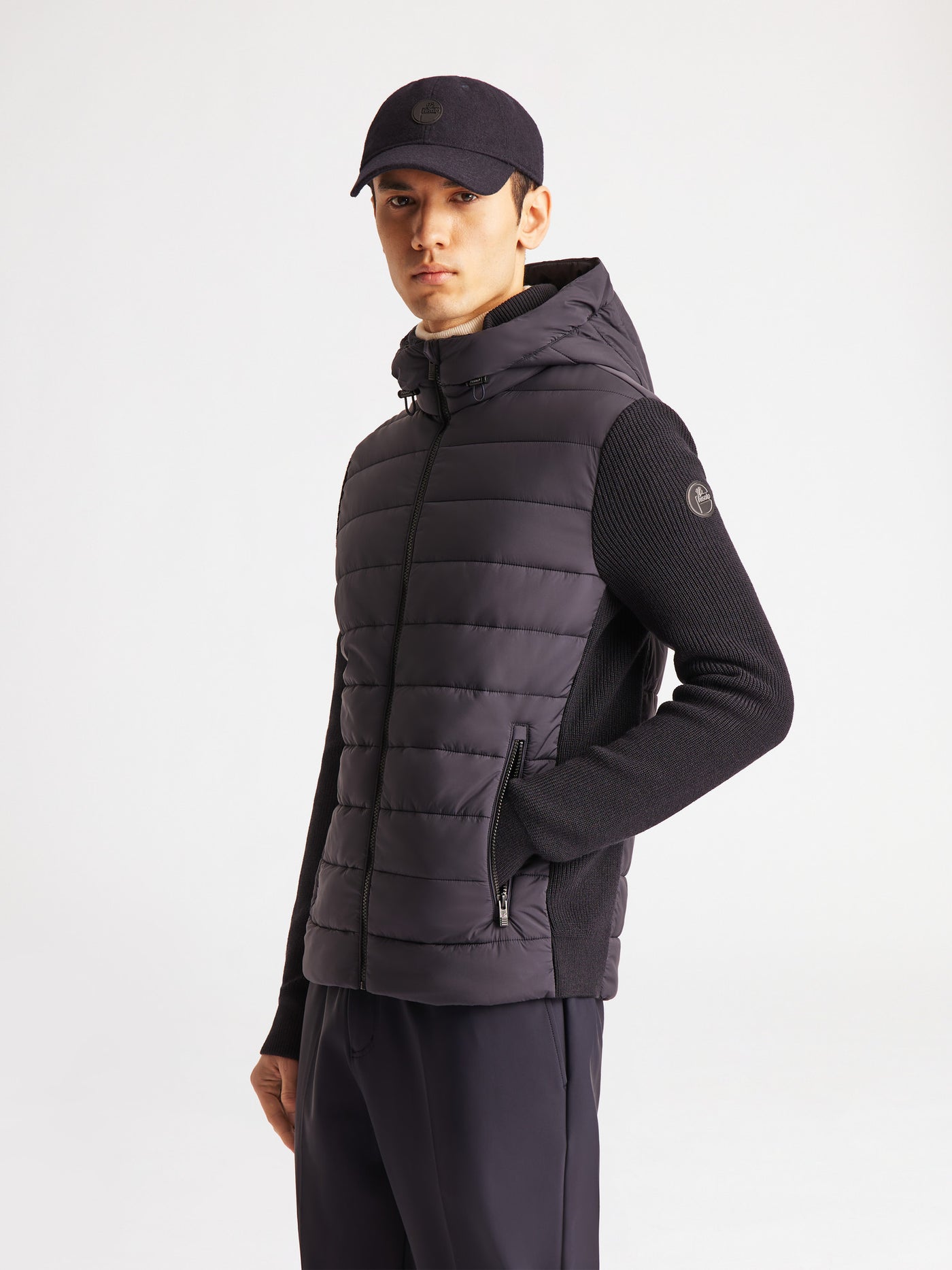 LORENZO JACKET