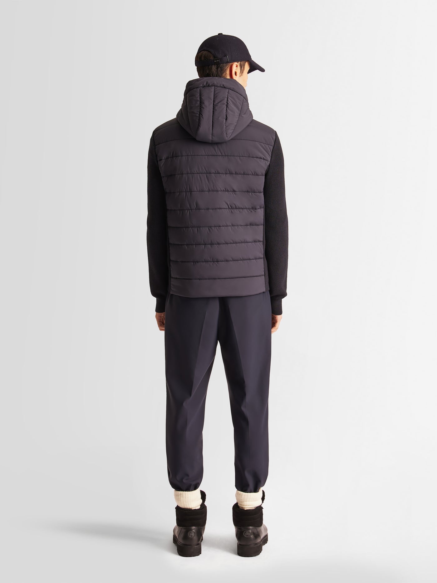 LORENZO JACKET