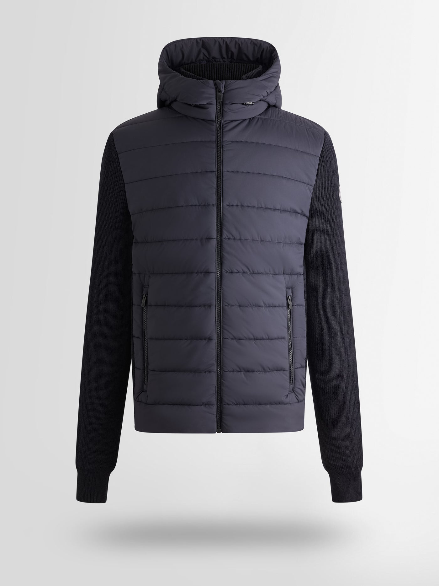 LORENZO JACKET