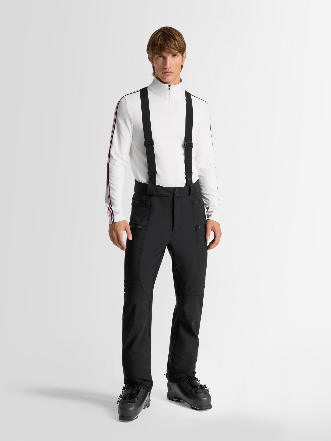 PANTALON FLASH