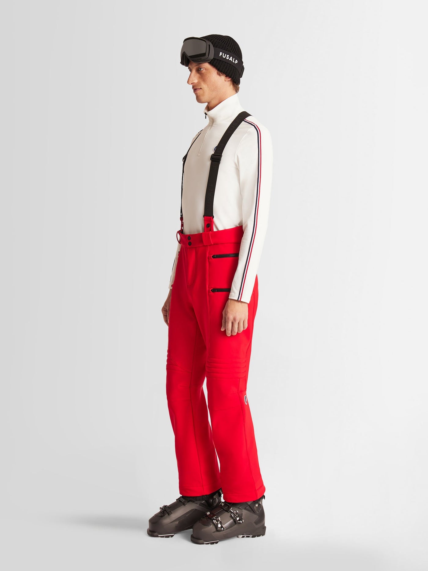 PANTALON DE SKI FLASH