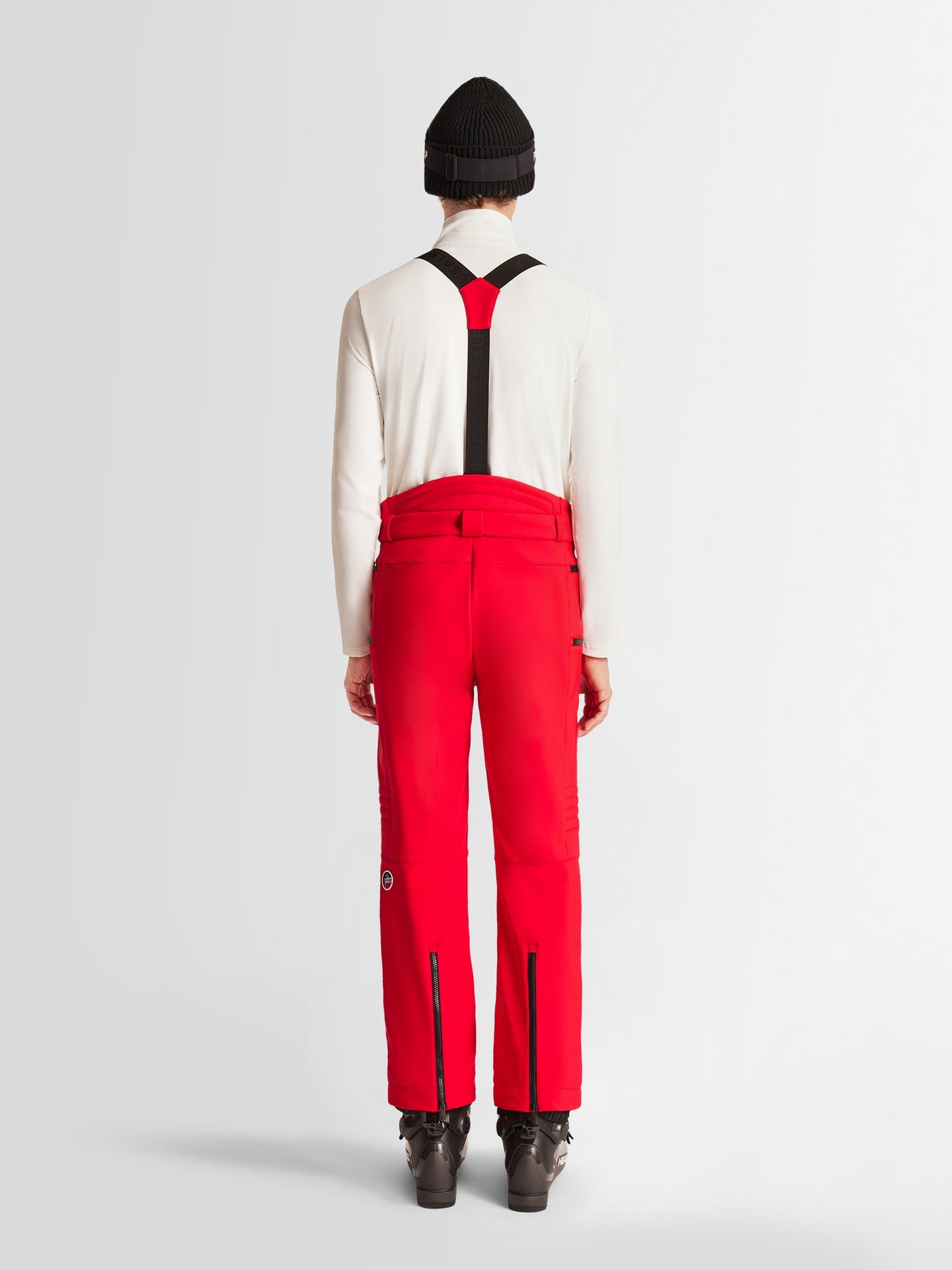 PANTALON DE SKI FLASH