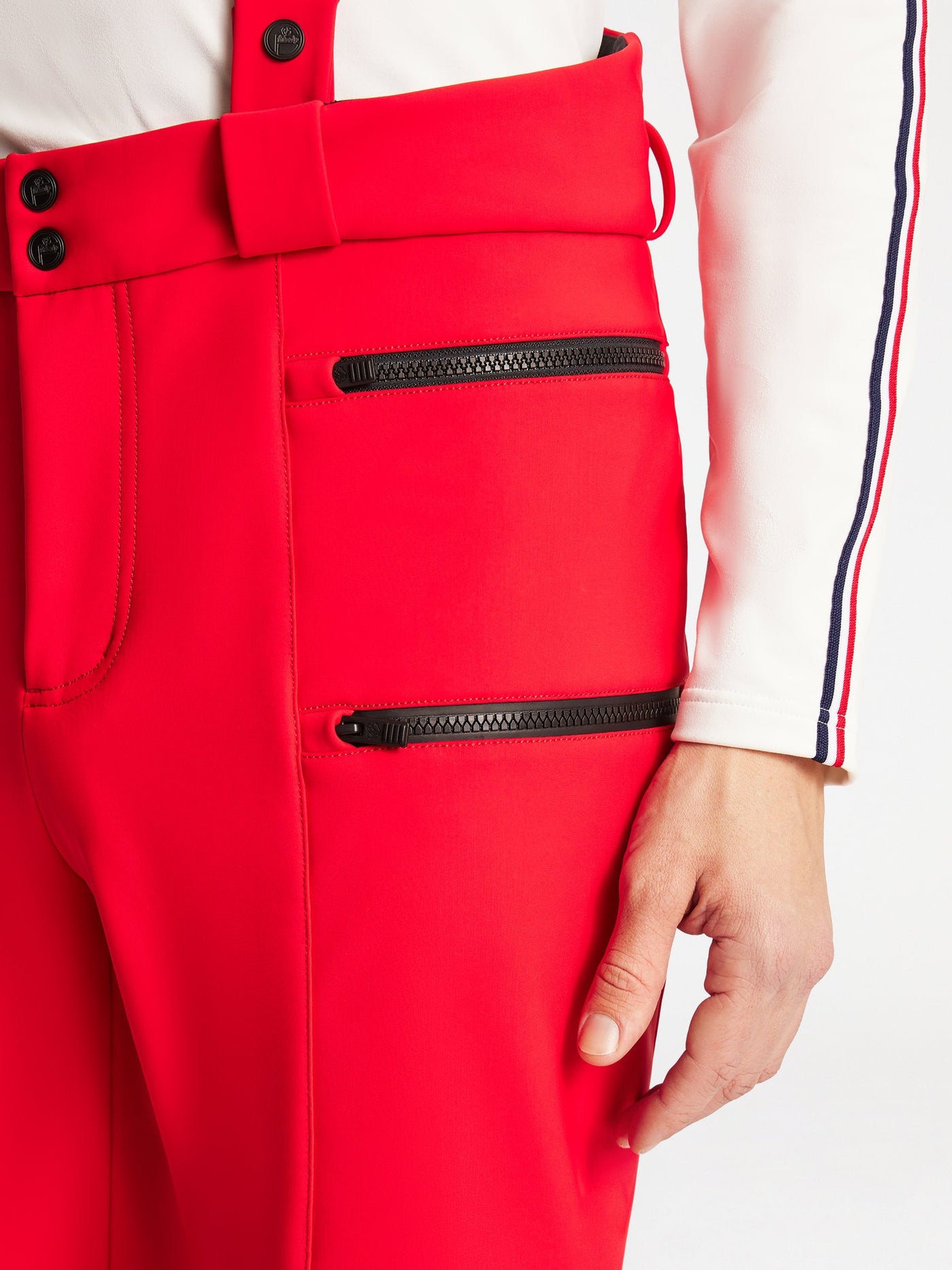 PANTALON DE SKI FLASH