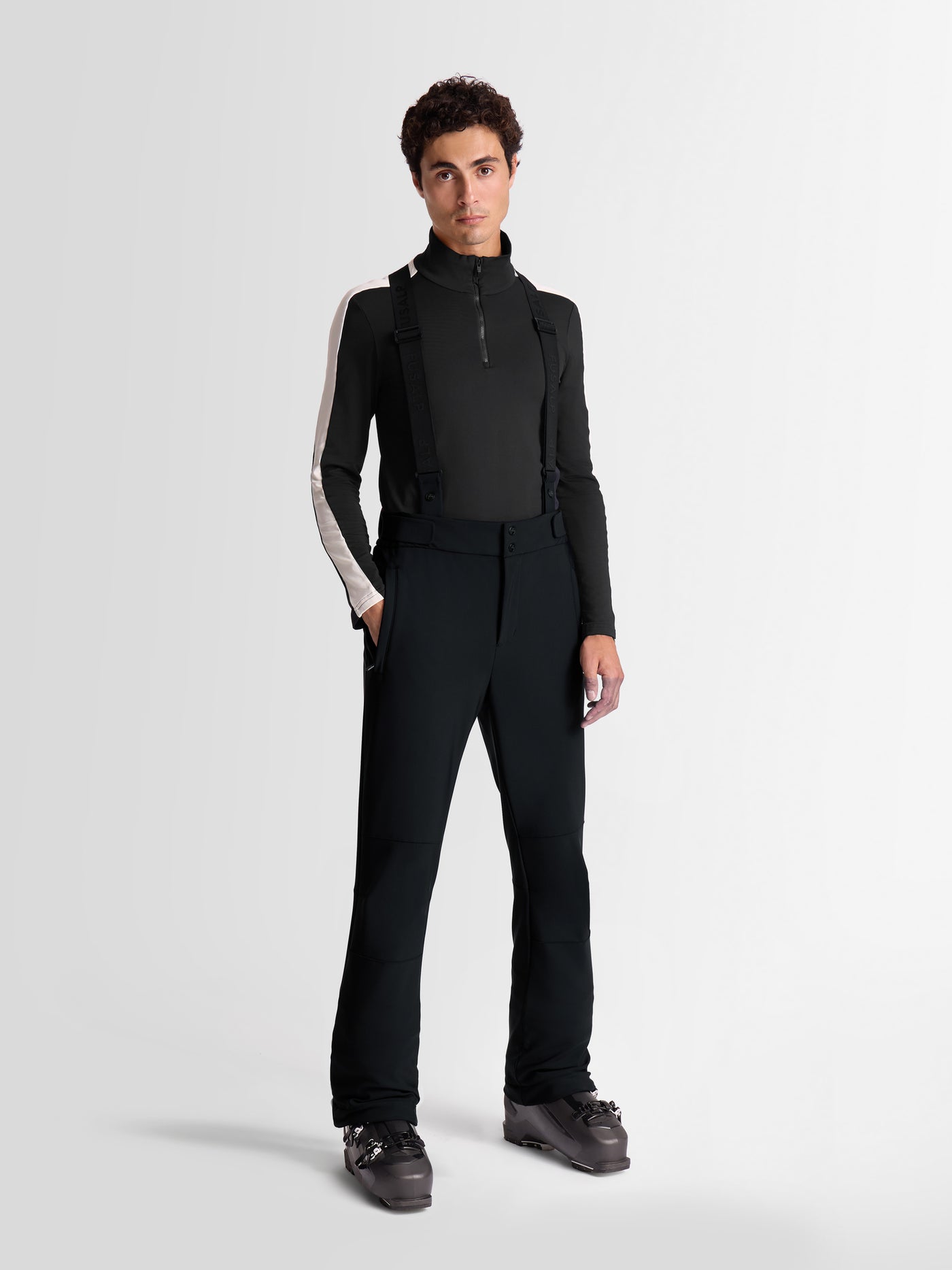 PANTALON FRANZ