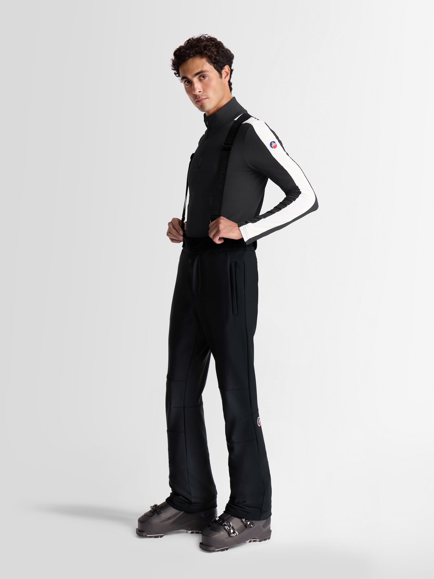 PANTALON FRANZ