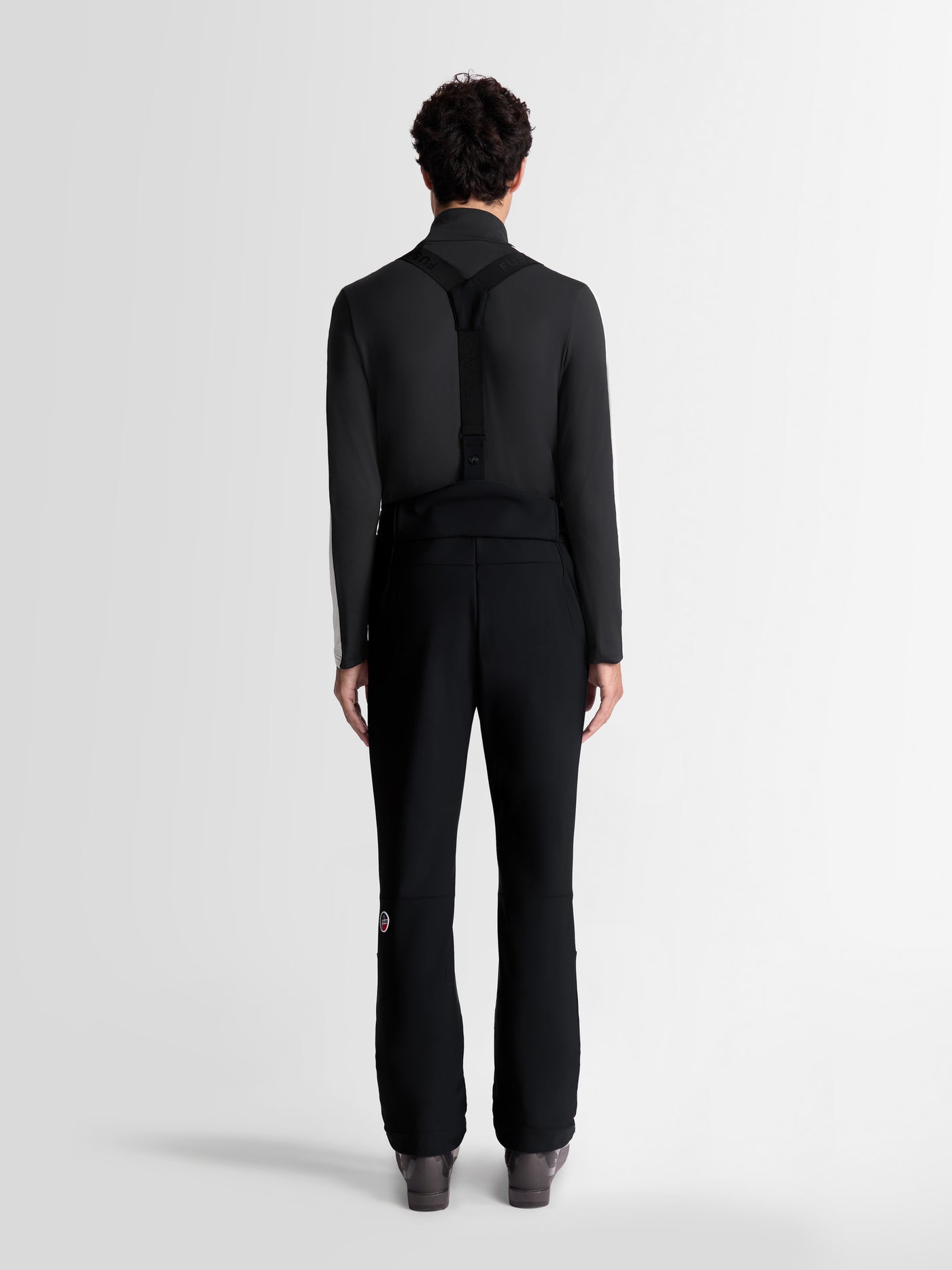 PANTALON FRANZ
