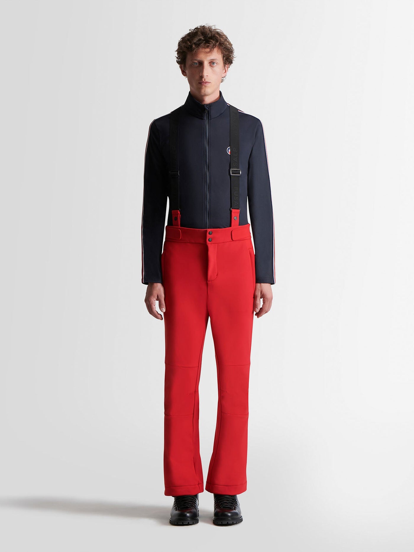 PANTALON DE SKI FRANZ