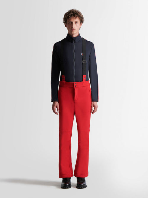 PANTALON DE SKI FRANZ