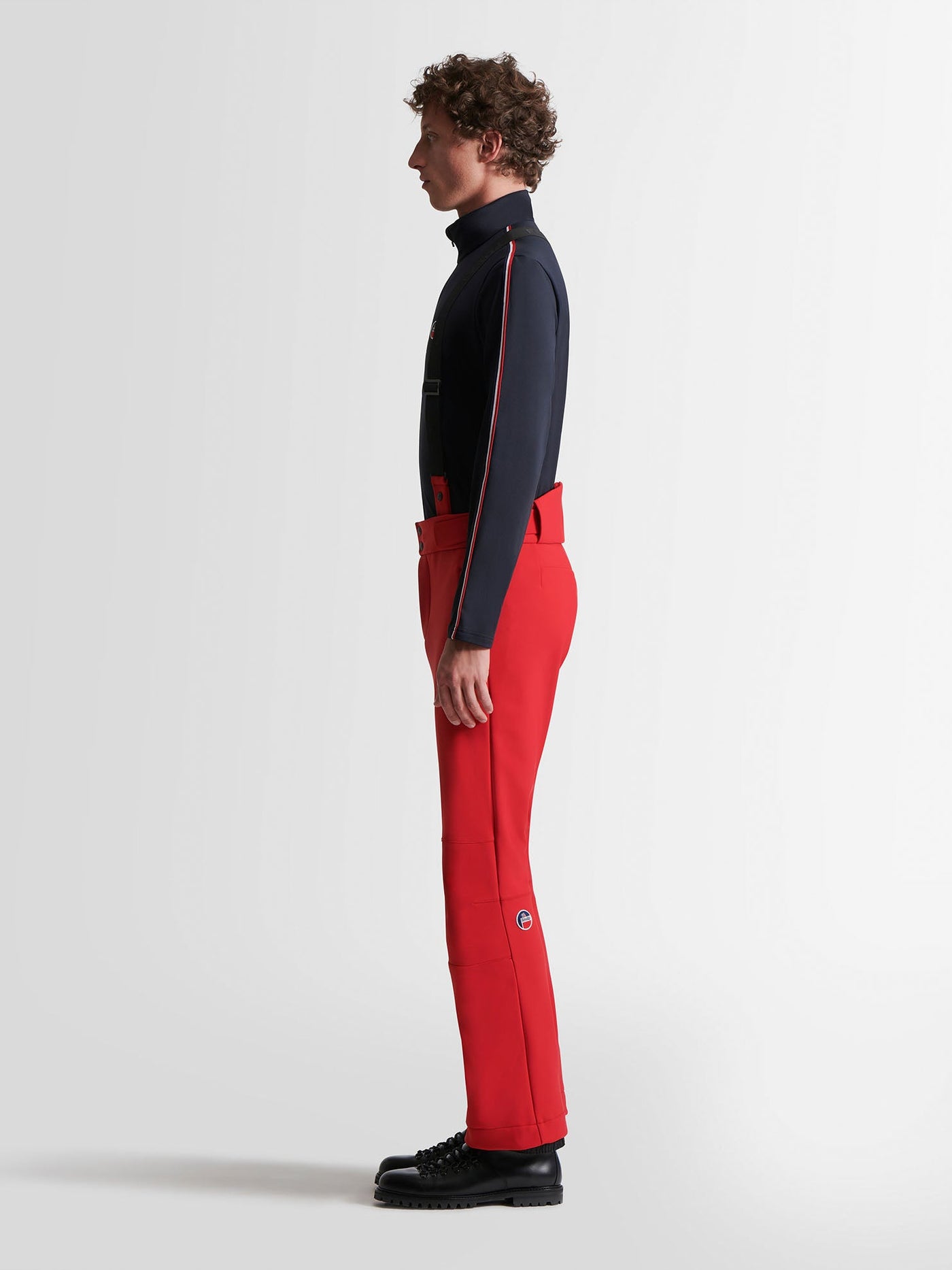 PANTALON DE SKI FRANZ