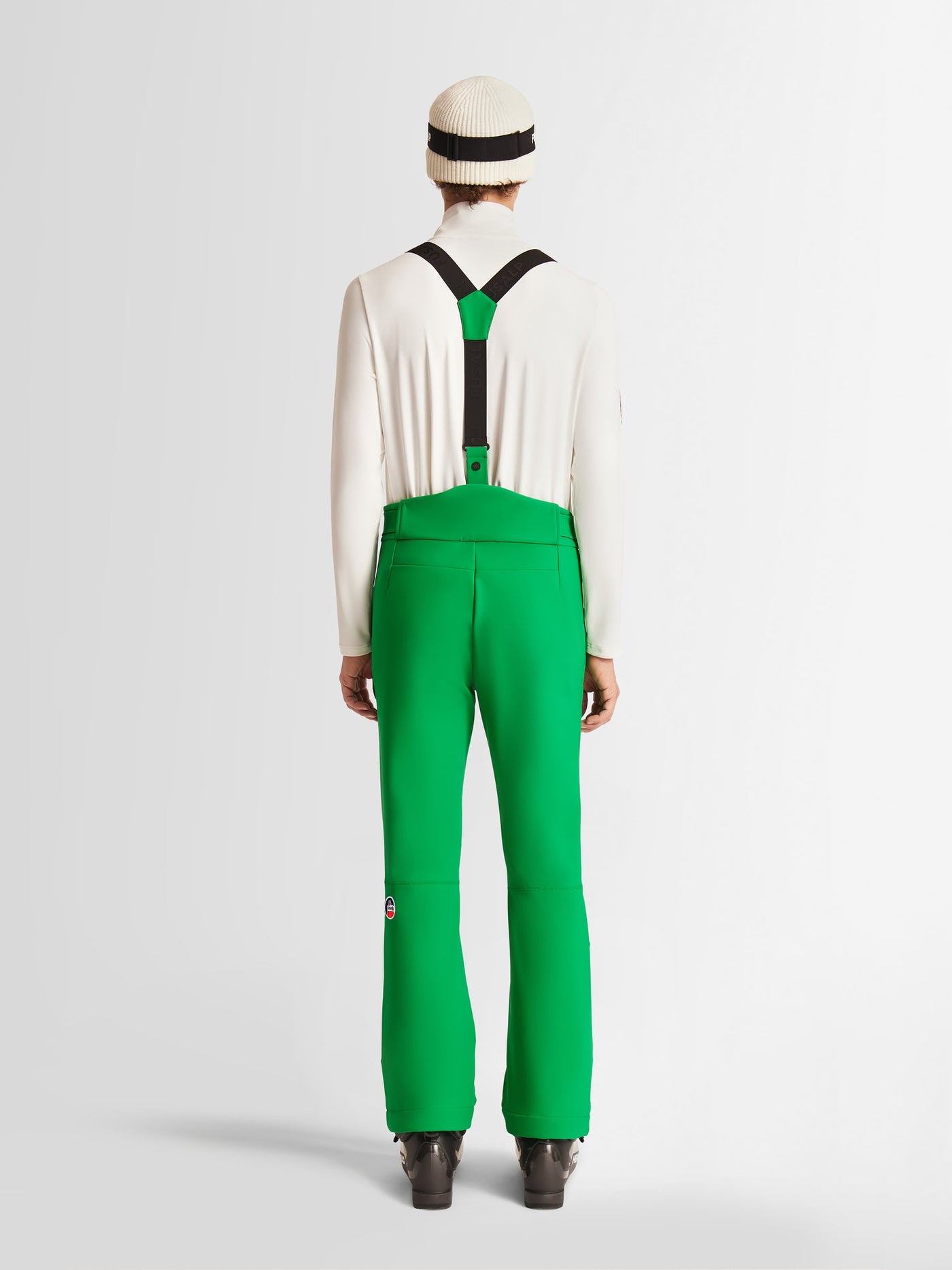 PANTALON FRANZ