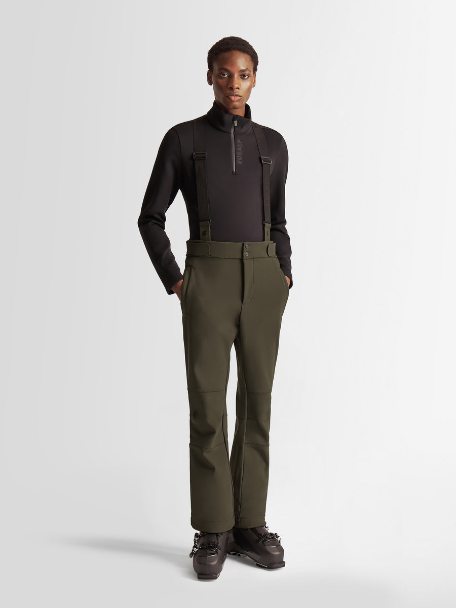 PANTALON DE SKI FRANZ