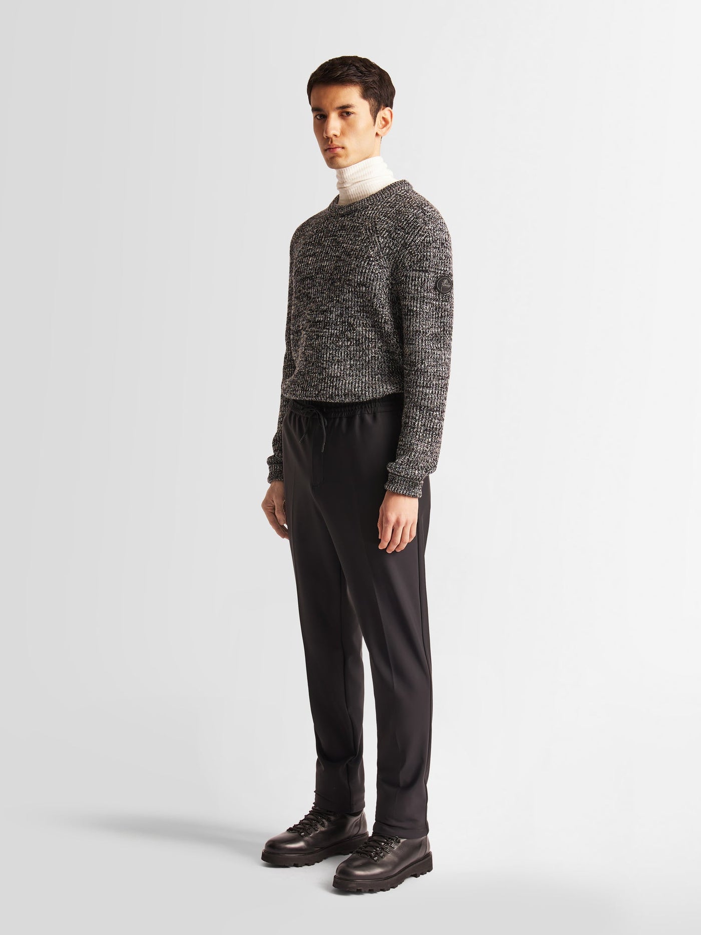 AYMERIC PANTS