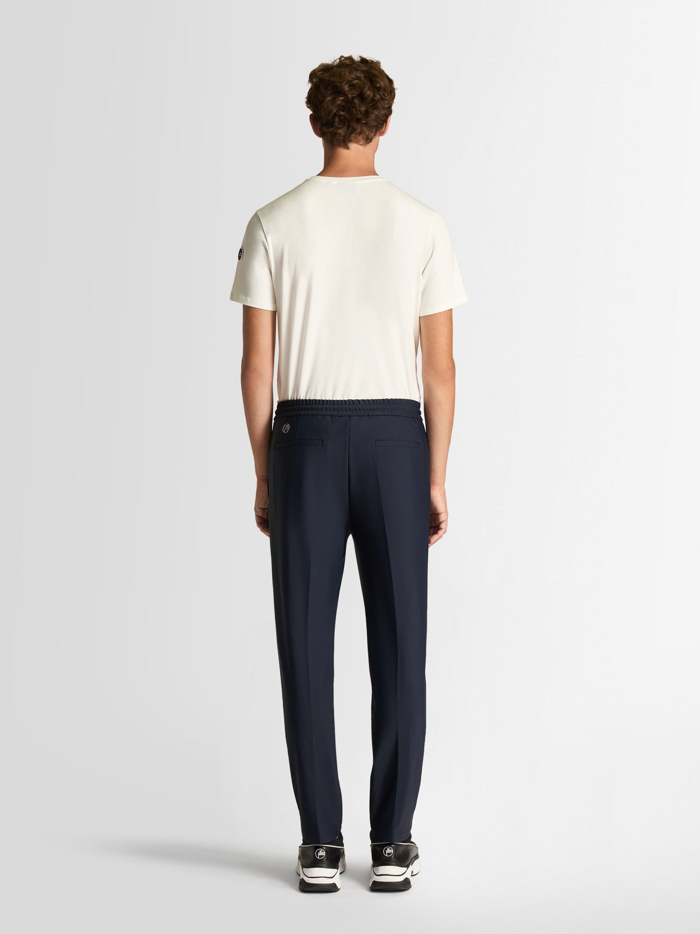 PANTALON AYMERIC