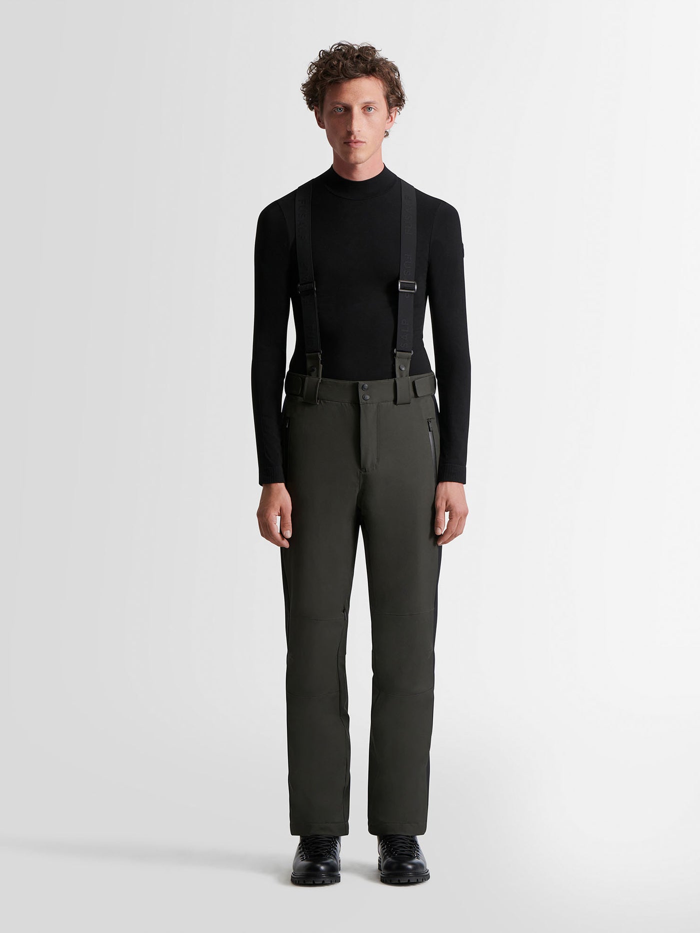 PANTALON DE SKI RANGER